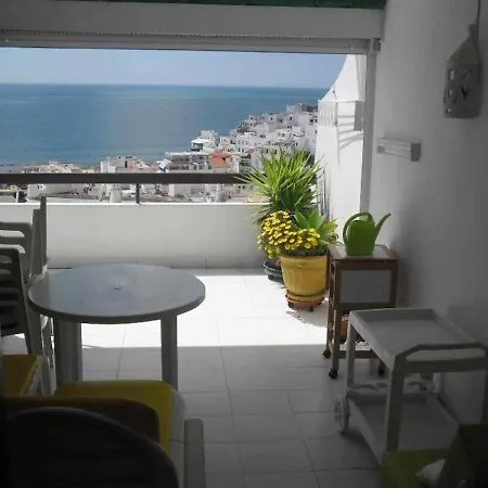 アパート Ocean Balcony