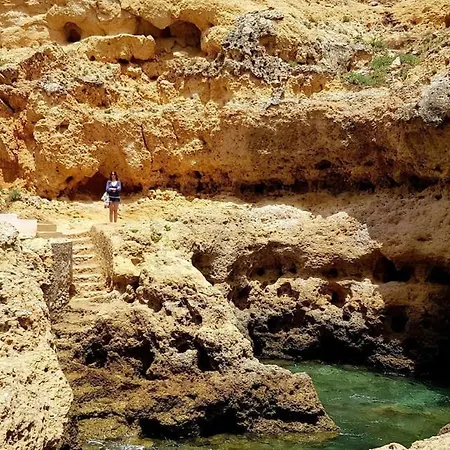 Ocean Balcony Albufeira