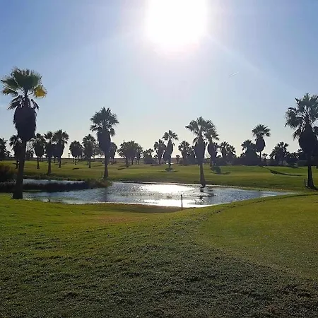 アパート Ocean Balcony アルブフェイラ