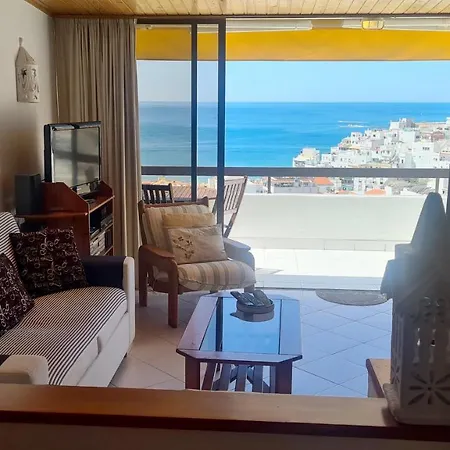 Ocean Balcony *