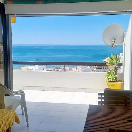 Appartement Ocean Balcony Albufeira