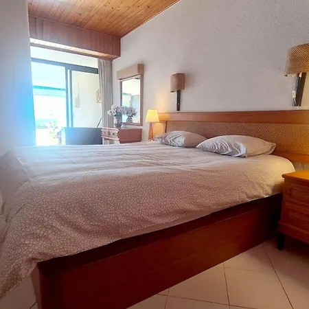 Appartement Ocean Balcony Albufeira