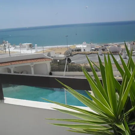 Ocean Balcony Appartement Albufeira