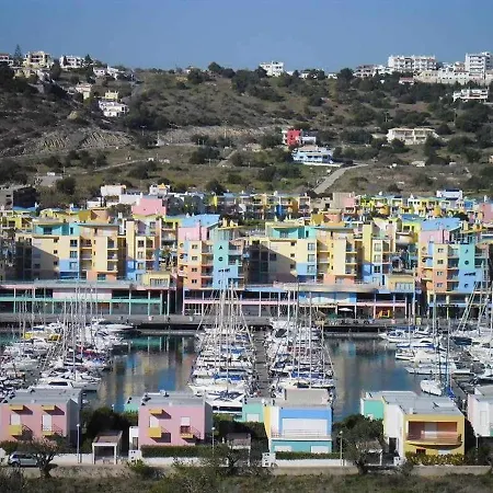 Ocean Balcony Daire