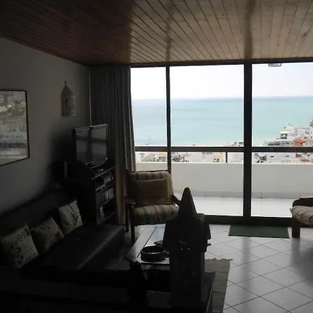 Ocean Balcony Daire *