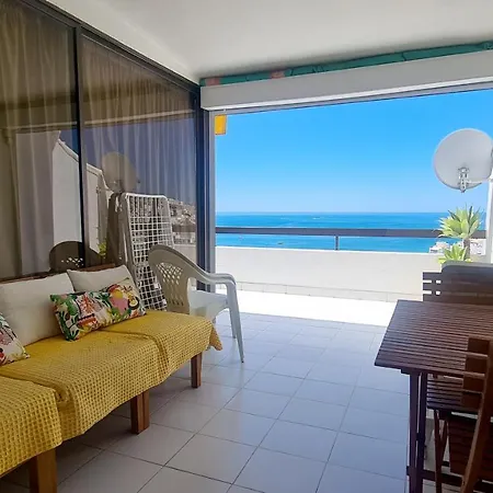 Ocean Balcony Daire