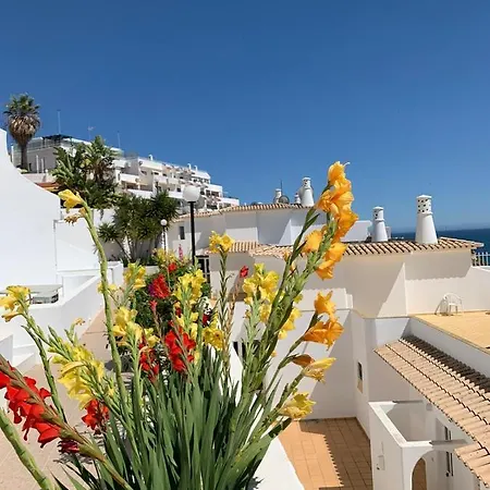 Ocean Balcony Daire