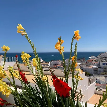 Ocean Balcony * Albufeira