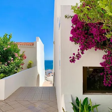 Ocean Balcony Daire *