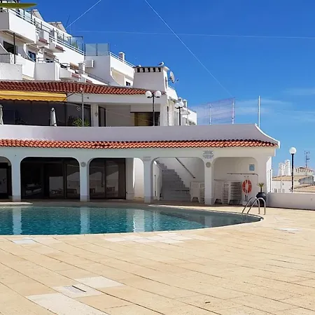 Daire Ocean Balcony